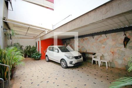 Casa à venda com 174m², 5 quartos e 4 vagasGaragem / Varanda