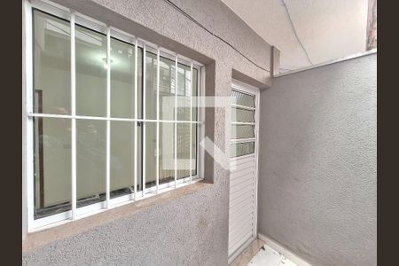 Studio para alugar com 30m², 1 quarto e sem vagaÁrea de Serviço