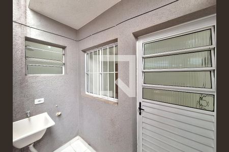 Studio para alugar com 30m², 1 quarto e sem vagaÁrea de Serviço