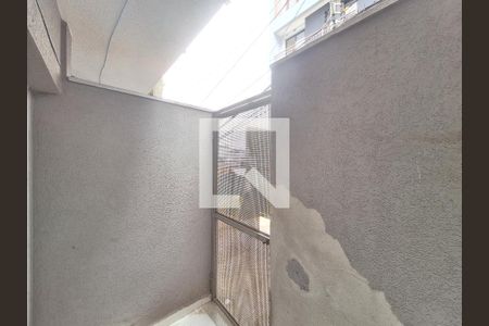 Studio para alugar com 30m², 1 quarto e sem vagaÁrea de serviço 