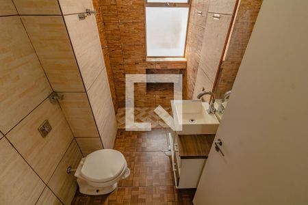 Apartamento à venda com 79m², 2 quartos e 1 vagaBanheiro