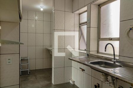 Apartamento à venda com 79m², 2 quartos e 1 vagaCozinha