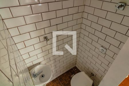 Lavabo de apartamento à venda com 2 quartos, 79m² em Vila Nova Caledonia, São Paulo