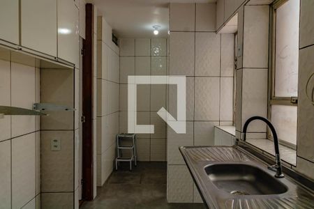 Apartamento à venda com 79m², 2 quartos e 1 vagaCozinha