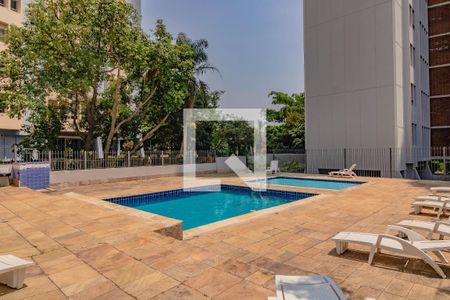 Apartamento à venda com 79m², 2 quartos e 1 vagaÁrea comum