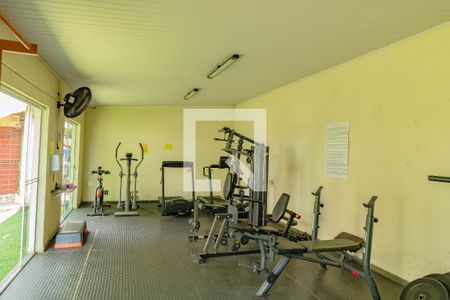 Apartamento à venda com 79m², 2 quartos e 1 vagaÁrea comum