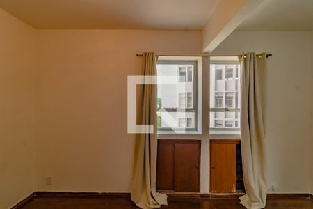 Apartamento à venda com 79m², 2 quartos e 1 vagaQuarto 2