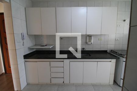 Apartamento para alugar com 64m², 2 quartos e 1 vagaCozinha