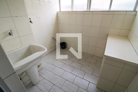 Apartamento para alugar com 64m², 2 quartos e 1 vagaÁrea de Serviço