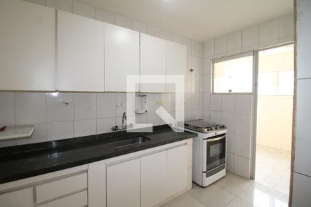 Apartamento para alugar com 64m², 2 quartos e 1 vagaCozinha