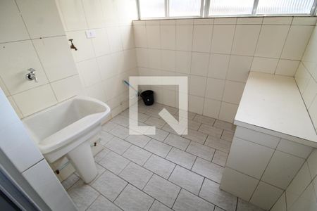 Apartamento para alugar com 64m², 2 quartos e 1 vagaÁrea de Serviço