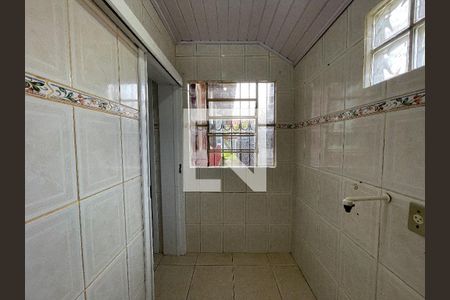 Casa à venda com 160m², 3 quartos e 2 vagasÁrea de Serviço