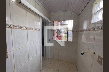 Casa à venda com 160m², 3 quartos e 2 vagasÁrea de Serviço
