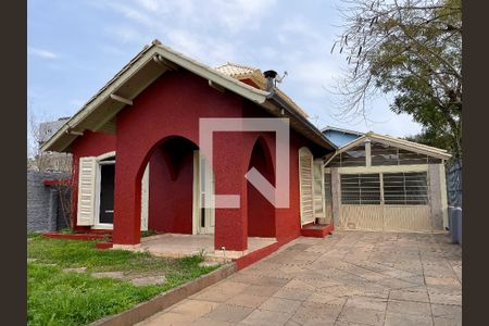 Casa à venda com 160m², 3 quartos e 2 vagasQuintal