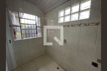Casa à venda com 160m², 3 quartos e 2 vagasÁrea de Serviço