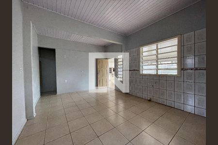Casa à venda com 160m², 3 quartos e 2 vagasCozinha