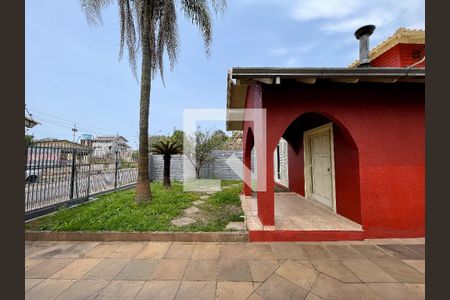 Casa à venda com 160m², 3 quartos e 2 vagasQuintal