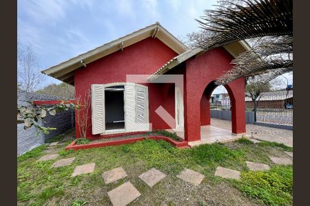 Casa à venda com 160m², 3 quartos e 2 vagasQuintal