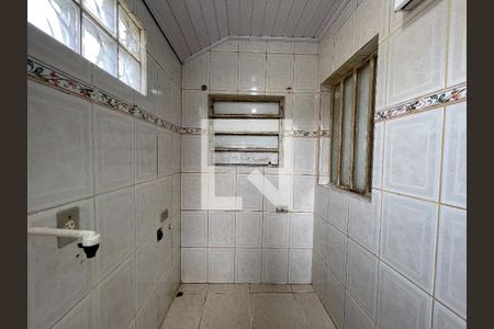 Casa à venda com 160m², 3 quartos e 2 vagasÁrea de Serviço