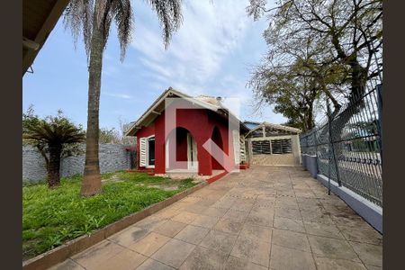 Casa à venda com 160m², 3 quartos e 2 vagasQuintal