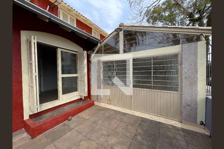 Casa à venda com 160m², 3 quartos e 2 vagasQuintal