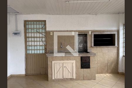 Casa à venda com 160m², 3 quartos e 2 vagasQuintal