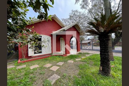 Casa à venda com 160m², 3 quartos e 2 vagasQuintal