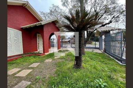 Casa à venda com 160m², 3 quartos e 2 vagasQuintal