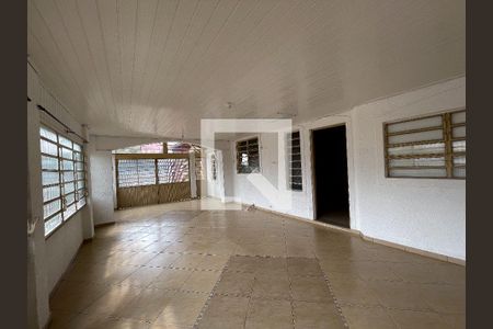 Casa à venda com 160m², 3 quartos e 2 vagasQuintal