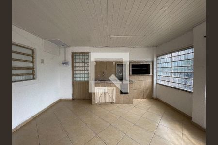 Casa à venda com 160m², 3 quartos e 2 vagasQuintal