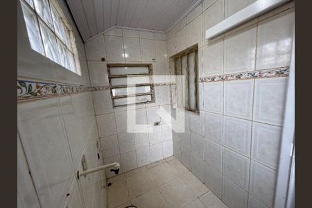 Casa à venda com 160m², 3 quartos e 2 vagasÁrea de Serviço