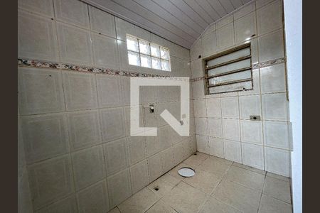 Casa à venda com 160m², 3 quartos e 2 vagasÁrea de Serviço