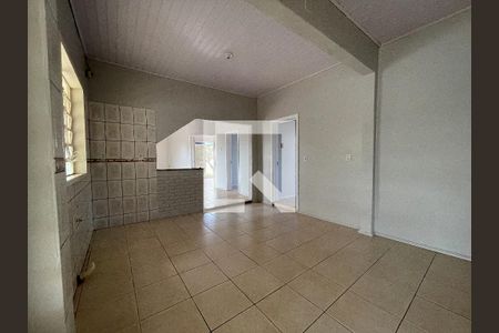 Casa à venda com 160m², 3 quartos e 2 vagasCozinha