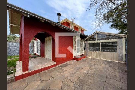 Casa à venda com 160m², 3 quartos e 2 vagasQuintal