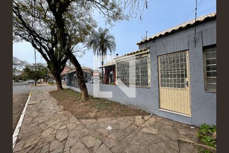 Casa à venda com 160m², 3 quartos e 2 vagasFachada
