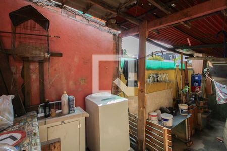 Casa para alugar com 250m², 1 quarto e 1 vagaÁrea de Serviço