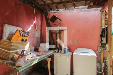 Casa para alugar com 250m², 1 quarto e 1 vagaÁrea de Serviço