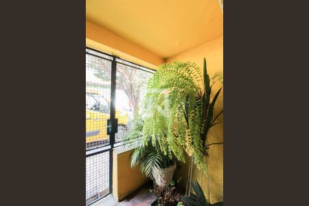 Casa para alugar com 250m², 1 quarto e 1 vagaVaranda