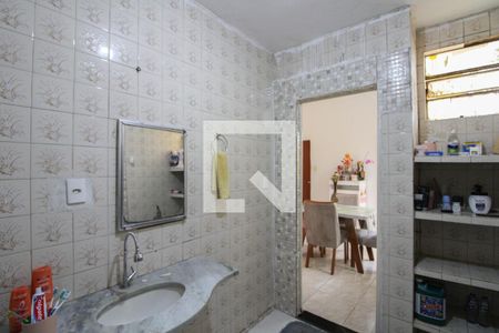 Casa para alugar com 250m², 1 quarto e 1 vagaBanheiro