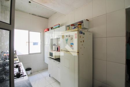 Casa para alugar com 250m², 1 quarto e 1 vagaCozinha