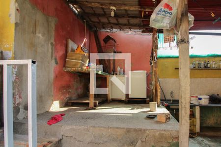 Casa para alugar com 250m², 1 quarto e 1 vagaÁrea de Serviço