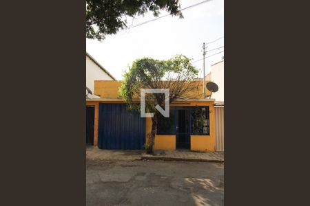 Casa para alugar com 250m², 1 quarto e 1 vagaFachada