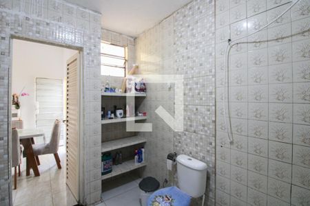 Casa para alugar com 250m², 1 quarto e 1 vagaBanheiro