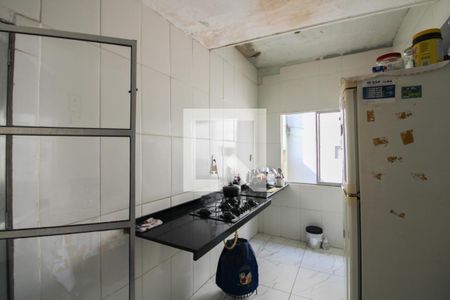 Casa para alugar com 250m², 1 quarto e 1 vagaCozinha