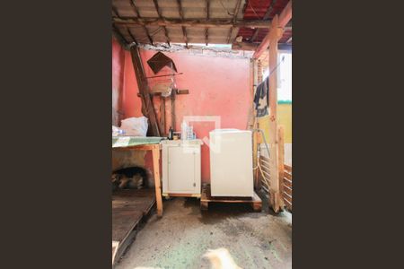 Casa para alugar com 250m², 1 quarto e 1 vagaÁrea de Serviço