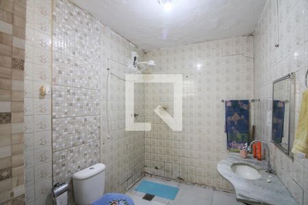 Casa para alugar com 250m², 1 quarto e 1 vagaBanheiro