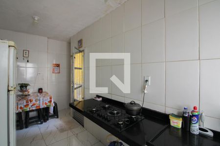 Casa para alugar com 250m², 1 quarto e 1 vagaCozinha