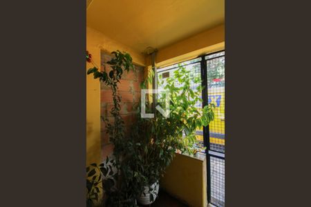 Casa para alugar com 250m², 1 quarto e 1 vagaVaranda