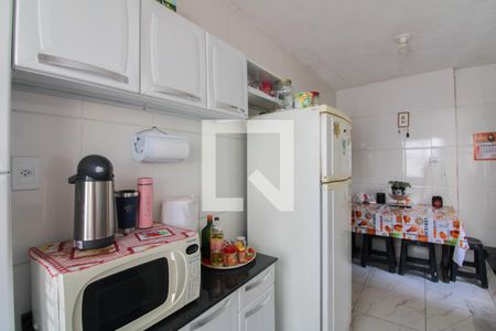 Casa para alugar com 250m², 1 quarto e 1 vagaCozinha