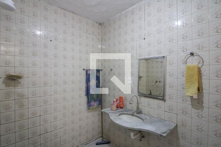 Casa para alugar com 250m², 1 quarto e 1 vagaBanheiro